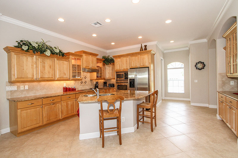 Bonita Springs Home 918660