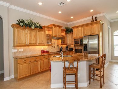 Bonita Springs Home 918660