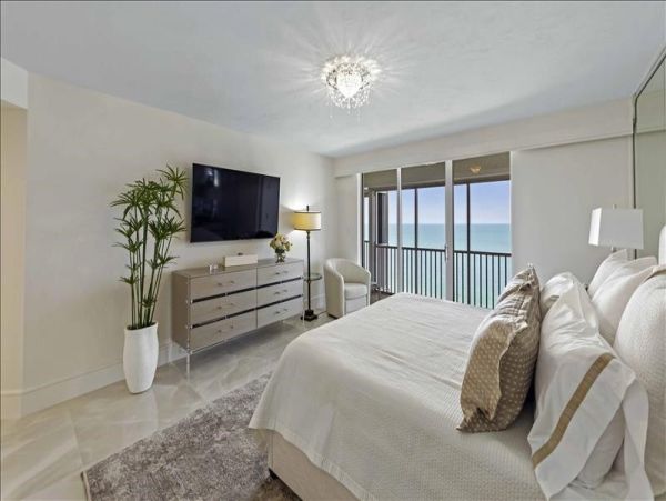 Stunning 19th-Floor Beachfront Condo with Sweeping Gulf Views