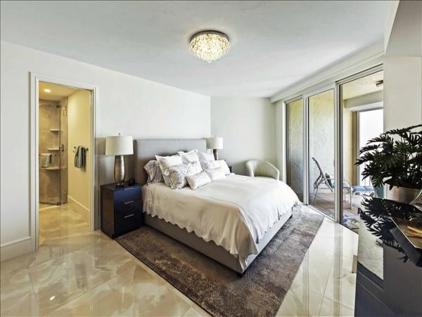 Stunning 19th-Floor Beachfront Condo with Sweeping Gulf Views