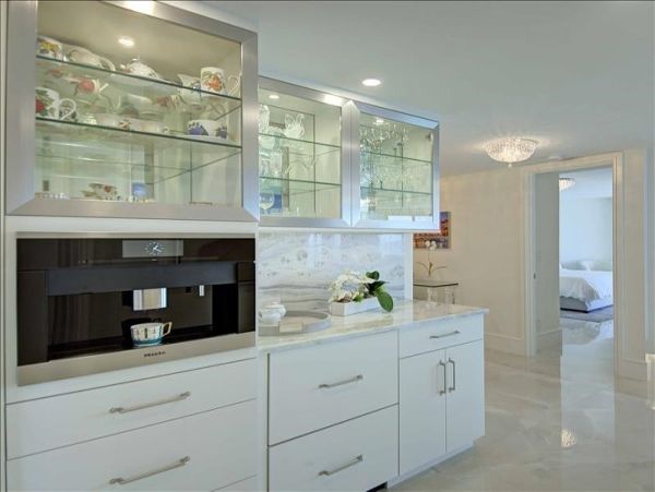 Stunning 19th-Floor Beachfront Condo with Sweeping Gulf Views