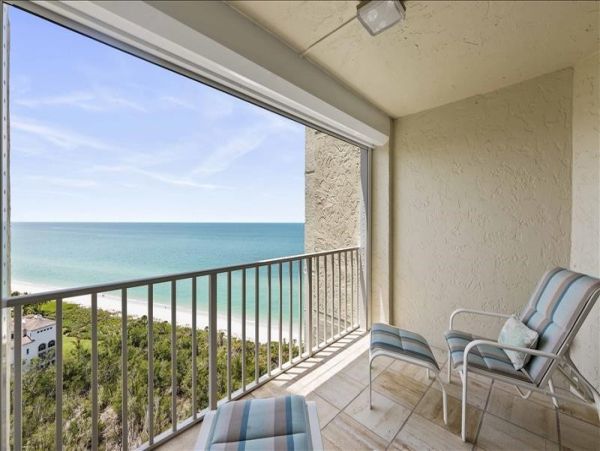 Stunning 19th-Floor Beachfront Condo with Sweeping Gulf Views