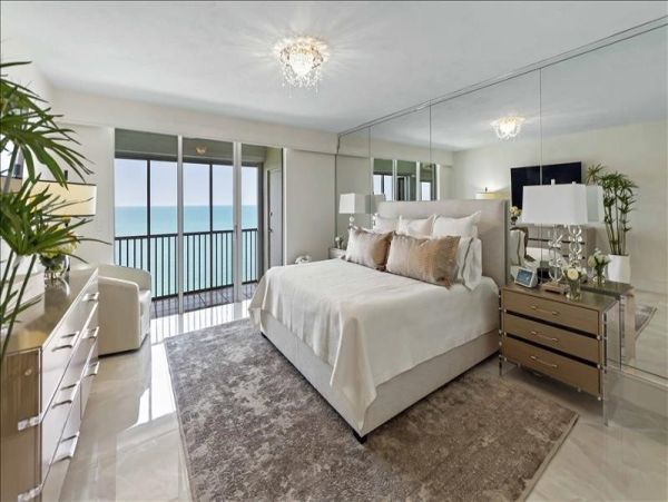 Stunning 19th-Floor Beachfront Condo with Sweeping Gulf Views