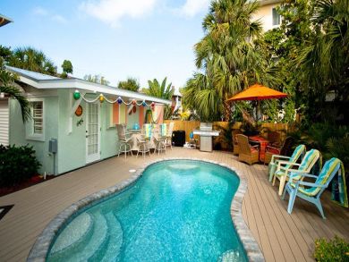Anna Maria Island Holmes Beach Home 918665