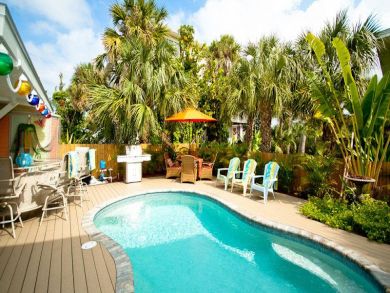 Anna Maria Island Holmes Beach Home 918665