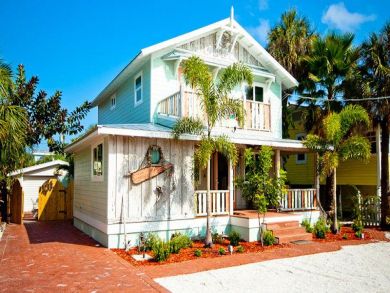 Anna Maria Island Holmes Beach Home 918665
