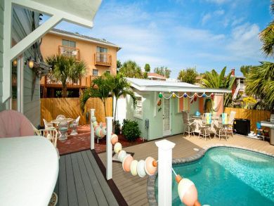 Anna Maria Island Holmes Beach Home 918665