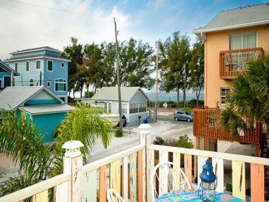 Anna Maria Island Holmes Beach Home 918665