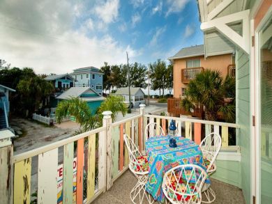 Anna Maria Island Holmes Beach Home 918665