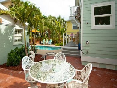 Anna Maria Island Holmes Beach Home 918665