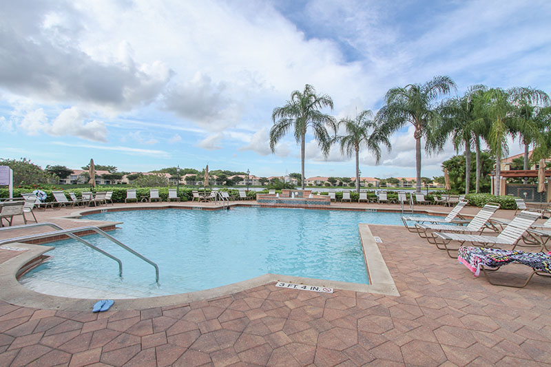 Naples Condo 918669