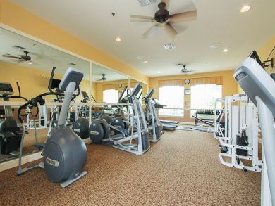 Naples Condo 918669
