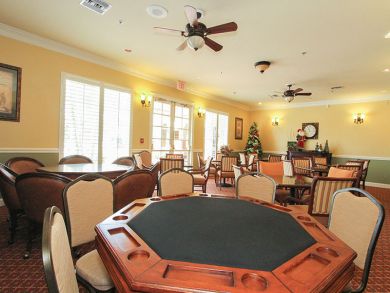 Naples Condo 918669