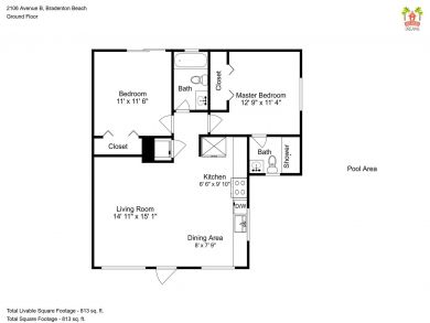 Anna Maria Island Holmes Beach Home 918672 Anna Maria Island Holmes Beach Home 918672