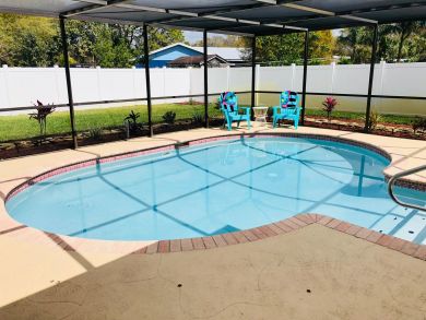 Anna Maria Island Holmes Beach Home 918677