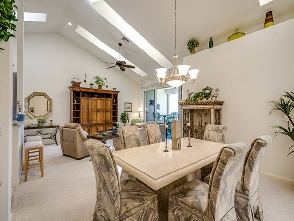 Luxury Condo in an Exclusive  Community Naples