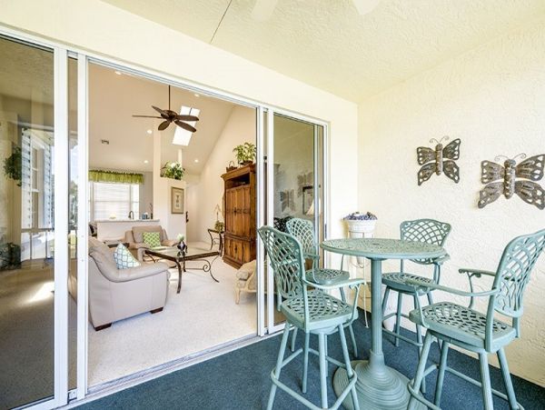 Luxury Condo in an Exclusive  Community Naples