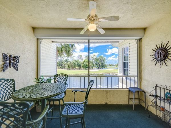 Luxury Condo in an Exclusive  Community Naples