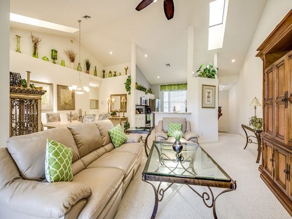 Luxury Condo in an Exclusive  Community Naples