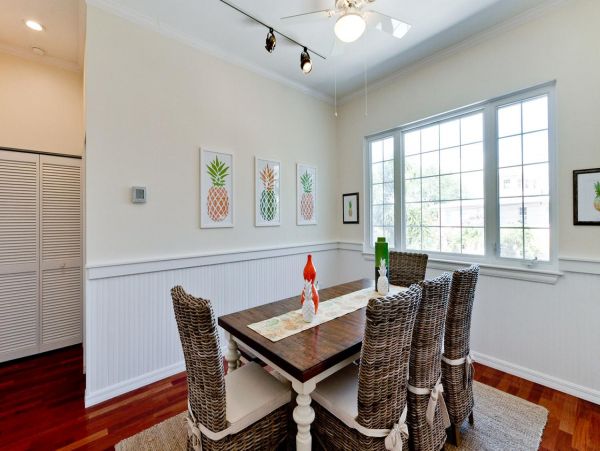 Palmetto Vacation Home Three Bedroom Water Views