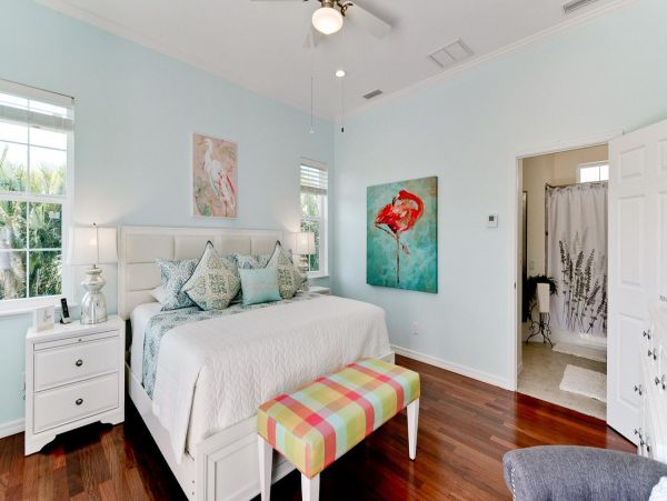 Palmetto Vacation Home Three Bedroom Water Views