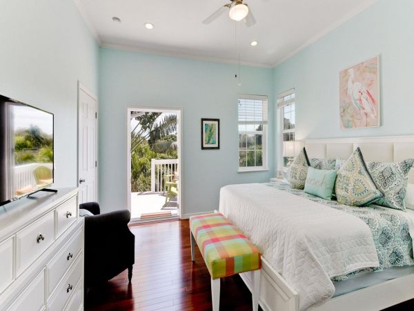 Palmetto Vacation Home Three Bedroom Water Views