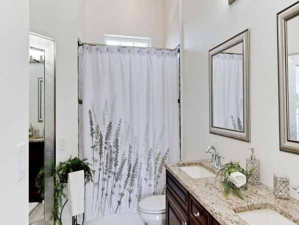 Palmetto Vacation Home Three Bedroom Water Views