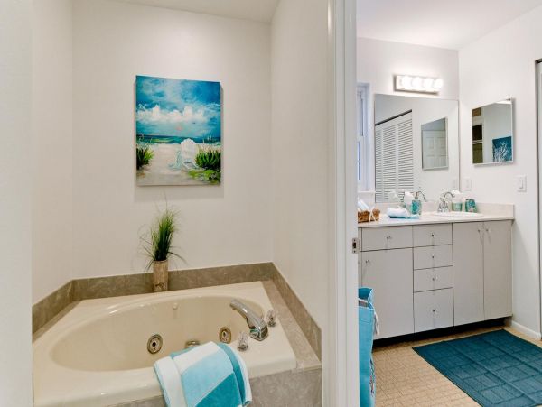 Palmetto Vacation Home Three Bedroom Water Views