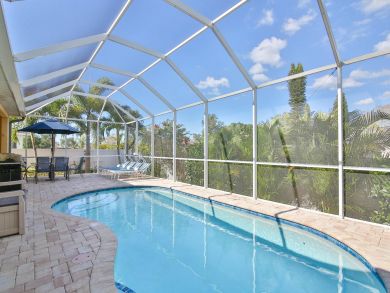 Anna Maria Island Holmes Beach Home 918688