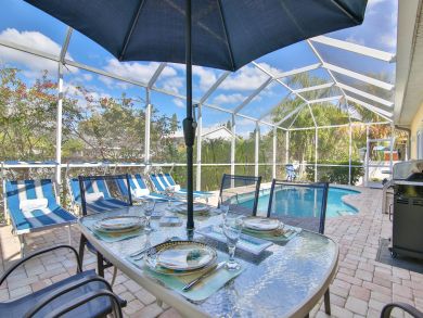 Anna Maria Island Holmes Beach Home 918688