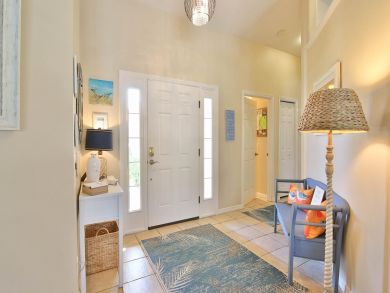 Anna Maria Island Holmes Beach Home 918688