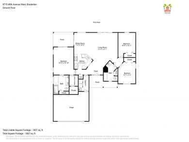 Anna Maria Island Holmes Beach Home 918688