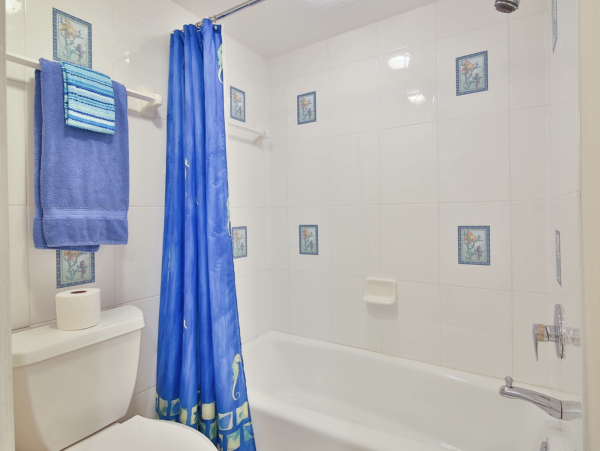Beachfront Anna Maria Island Rental - Holmes Beach Vacation Condo