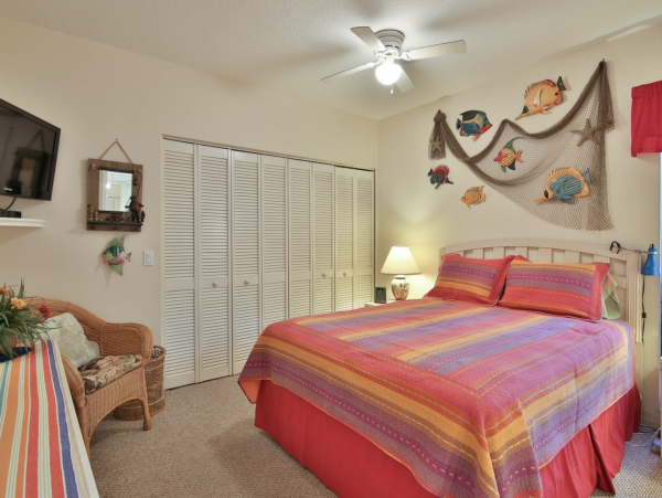 Beachfront Anna Maria Island Rental - Holmes Beach Vacation Condo