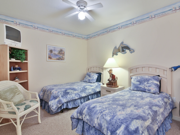 Beachfront Anna Maria Island Rental - Holmes Beach Vacation Condo