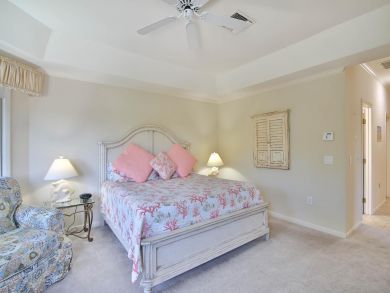 Holmes Beach 3 Bedroom Vacation Home Sleeps Six Guests