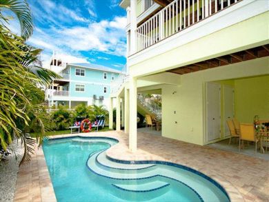 Anna Maria Island Holmes Beach Home 918704