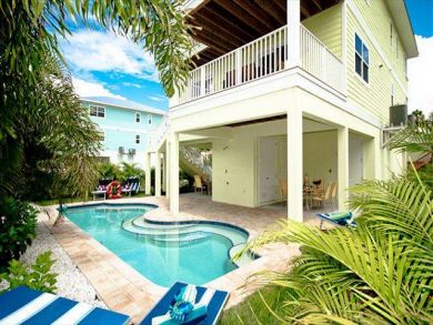 Anna Maria Island Holmes Beach Home 918704