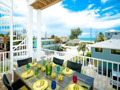 Anna Maria Island Holmes Beach Home 918704