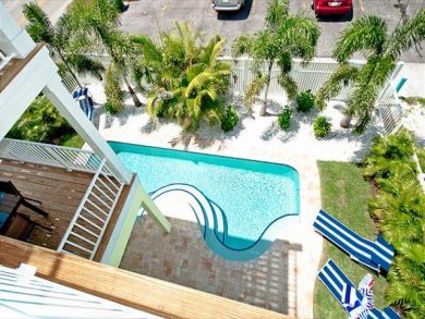 Anna Maria Island Holmes Beach Home 918704