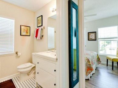 Anna Maria Island Holmes Beach Home 918704