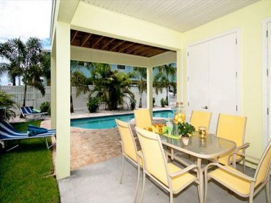 Anna Maria Island Holmes Beach Home 918704
