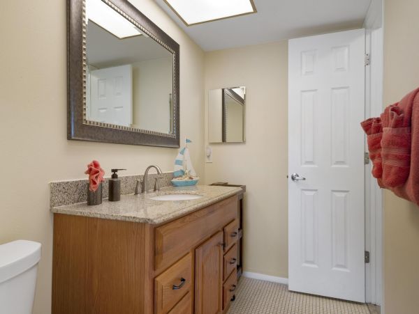 Explore Bradenton in this Pool Home # Bedroom