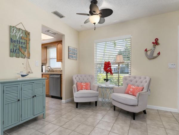 Explore Bradenton in this Pool Home # Bedroom