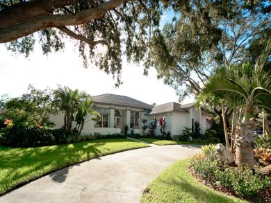 Anna Maria Island Holmes Beach Home 918709