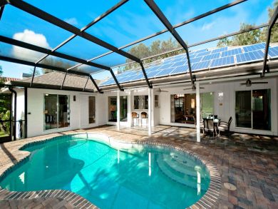 Anna Maria Island Holmes Beach Home 918709