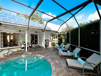 Anna Maria Island Holmes Beach Home 918709