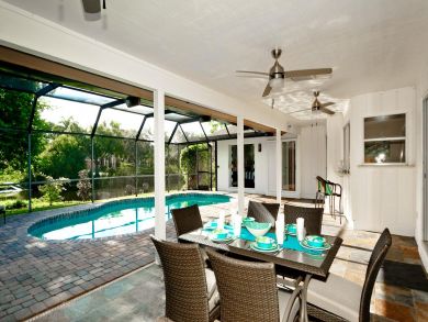 Anna Maria Island Holmes Beach Home 918709