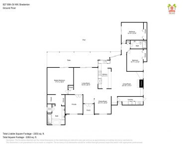 Anna Maria Island Holmes Beach Home 918709