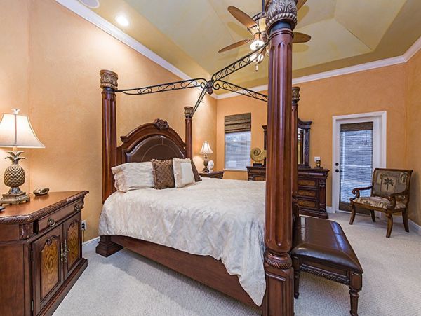 Naples 3 Bedroom Vacation Home Sleeps 6 Guests Private Pool